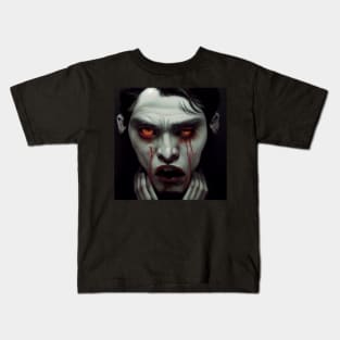 Psycho Conception | Deformed Kids T-Shirt